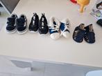 Baby schoenen Nike Vans en 2 andere, Kinderen en Baby's, Schoentjes, Zo goed als nieuw, Ophalen