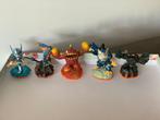 Skylanders Giants - 5 LightCore Skylanders Prism Break Chill, Avontuur en Actie, Ophalen of Verzenden, Vanaf 7 jaar, 2 spelers