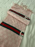 Leuke nieuwe sjaal!, Kleding | Dames, Ophalen of Verzenden, Zo goed als nieuw, Maat 46/48 (XL) of groter, Sjaal