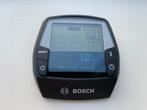 E-Bike Bosch INTUVIA DISPLAY modelnr: BUI255 - fietscomputer, Gebruikt, Snelheidssensor, Verzenden