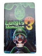 Luigi's Mansion 3 Steelbook (NO GAME) (NIEUW), Spelcomputers en Games, Games | Nintendo Switch, Nieuw, Ophalen of Verzenden
