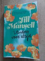 Vlinders voor altijd (Special Veldboeket 2019), Ophalen of Verzenden, Gelezen, Jill Mansell