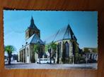 Ansichtkaart Oldenzaal Basiliek 8529, Verzamelen, Ansichtkaarten | Nederland, Ophalen of Verzenden