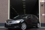 Seat Leon 1.2 TSI |Alcantara|Cruise|Stoelverw.|Bluetooth|, Voorwielaandrijving, Gebruikt, Zwart, 4 cilinders