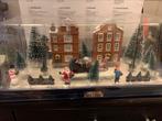 Kerst dorp, Diversen, Ophalen, Zo goed als nieuw