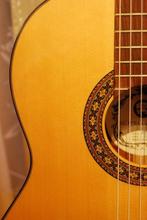 Klassike gitaar, Muziek en Instrumenten, Snaarinstrumenten | Gitaren | Akoestisch, Klassieke of Spaanse gitaar, Zo goed als nieuw