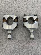 KTM Powerparts PHDS Stuurklemmen SX/SXF/TC/FC/MC/MCF, Ophalen of Verzenden, KTM, Sales@ktm.com, Oostenrijk
