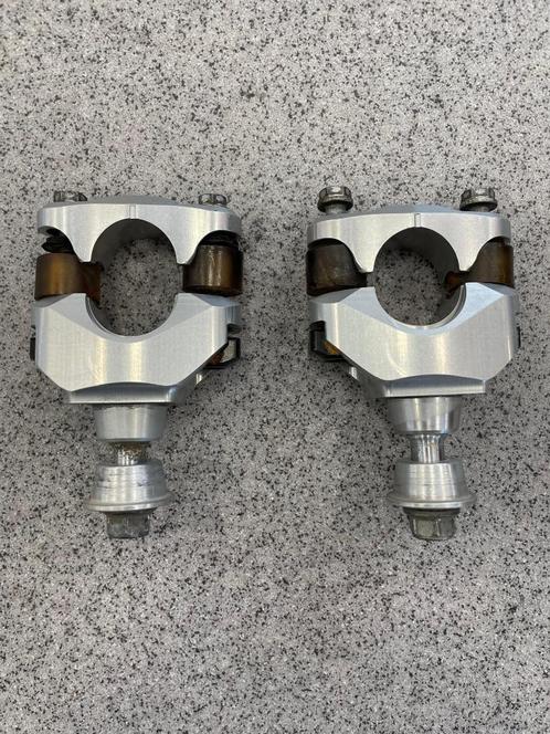 KTM Powerparts PHDS Stuurklemmen SX/SXF/TC/FC/MC/MCF, Motoren, Tuning en Styling, Ophalen of Verzenden