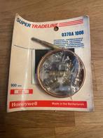 Honeywell Tradeline Q370A 1006 90cm universeel thermokoppel, Ophalen of Verzenden, Nieuw