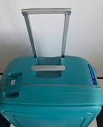 Samsonite S'Cure Spinner 75 cm 4 wielen
Grote koffer TSA cij, Ophalen of Verzenden, Zo goed als nieuw, Hard kunststof, 70 cm of meer