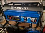 NIEUW- EBERTH 2200W generator, Ophalen, Benzine, Nieuw, Geluidgedempt
