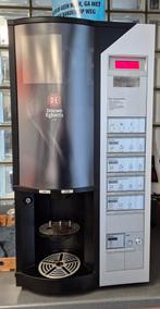 Douwe Egberts Koffie Automaat - Gallery, Ophalen, Koffie en Espresso