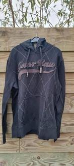 G-Star hoodie XXL, Verzenden, Gedragen, Overige maten, Zwart