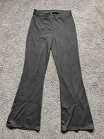 Zwarte flair (jogging)broek zeeman maat 42, Kleding | Dames, Broeken en Pantalons, Lang, Maat 42/44 (L), Ophalen of Verzenden