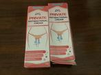 Creme    antibacteriel,   Jeuk, schimmel,, Verzenden, Nieuw, Overige typen