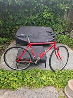 Te koop Giant veldrijfiets. Rood, Ophalen, 28 inch, Gebruikt, Giant