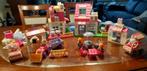 hello kitty unico, Ophalen, Gebruikt, Complete set, Duplo