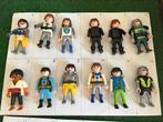 Playmobil poppetjes, Ophalen of Verzenden, Zo goed als nieuw