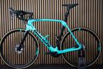 Bianchi Oltre XR3 DISC Maat 59 *Ultegra*Topstaat*, Fietsen en Brommers, Fietsen | Racefietsen, Ophalen of Verzenden