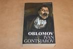 Oblomov van Gontsjarov — Klassieke Russische Roman, Boeken, Ophalen of Verzenden, Gelezen