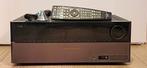 Harman Kardon AVR-155 Receiver, 70 watt of meer, Zo goed als nieuw, 5.1-systeem, Ophalen