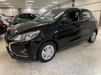 Mitsubishi SPACE STAR 1.0 COOL+ / NIEUW MODEL /AIRCO / USB /, Voorwielaandrijving, Gebruikt, Met garantie (alle), Zwart