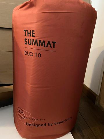 Bardani summat 10 duo beschikbaar voor biedingen