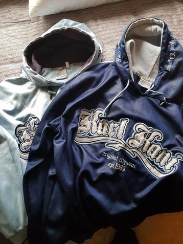 Men hoodie & sweaters beschikbaar voor biedingen
