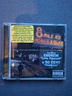 8 Mile CD, Cd's en Dvd's, Ophalen, 2000 tot heden, Zo goed als nieuw