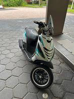 Piaggio Zip 172cc Stage 2 Gereviseerd, Fietsen en Brommers, Scooters | Piaggio, Ophalen, Zo goed als nieuw, Zip