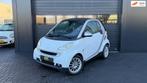Smart Fortwo coupé 1.0 Pulse Scherm|DAB+, Auto's, Smart, Achterwielaandrijving, Gebruikt, 18 €/maand, Elektrische ramen