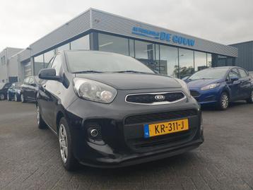 Kia Picanto 1.0 CVVT Summer Edition beschikbaar voor biedingen
