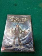 -	dvd, percy jackson, Ophalen of Verzenden