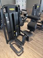 Technogym Selection Pro 900 Lower Back, Ophalen, Zo goed als nieuw, Krachtstation