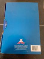 Jetix knikker box knikkers compleet, Ophalen of Verzenden
