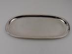 Zilveren dienblad                                        Z14, Ophalen of Verzenden, Zilver