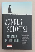 Zonder Soloetsj, Mahmud Doulatabadi, Ophalen of Verzenden, Zo goed als nieuw, Mahmud Doulatabadi, Wereld overig