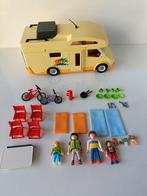 Playmobil Camper 3647, Ophalen of Verzenden, Zo goed als nieuw