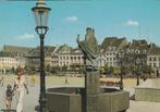 MAASTRICHT Vrijthof, Verzamelen, Ansichtkaarten | Nederland, Verzenden, 1960 tot 1980, Gelopen, Limburg
