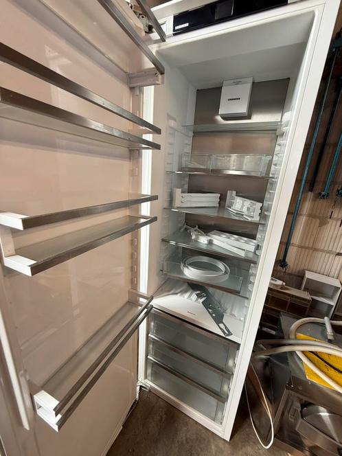 Liebherr Inbouw Koelkast IRBd 5150 – BioFresh, Witgoed en Apparatuur, Koelkasten en IJskasten, Zo goed als nieuw, Zonder vriesvak