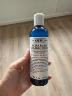 Kiehl’s Ultra Facial Oil-Free Toner, Ophalen of Verzenden, Zo goed als nieuw, Verzorging