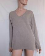 THE MERCER CASHMERE Trui , Maat 42, Verzenden, Zo goed als nieuw, Maat 42/44 (L), Grijs