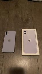 Kapotte Iphone 11 (WERKT NIET), Ophalen, 30 %, Paars, IPhone 11
