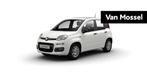 Fiat Panda 1.0 Hybrid City | Vanaf €19.990,- | Private lea, 12 maanden, Stof, Euro 6, 4 stoelen