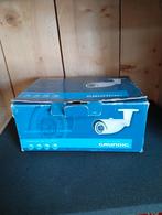 Grundig Professionele Videocamera, Ophalen, Zo goed als nieuw, Buitencamera