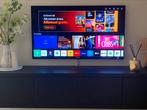 LG TV 55 inch type LG OLED55C16LA (zeer goed onderhouden), Ophalen, Zo goed als nieuw, 100 cm of meer, LG