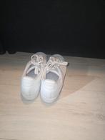 Adidas Superstar Wit - Klassieke Sneakers, Ophalen of Verzenden, Zo goed als nieuw, Wit