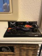 Special livery Miami 1:43 Max Verstappen, Ophalen of Verzenden, Zo goed als nieuw