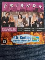 FRIENDS - promo 2004, Alle leeftijden, Ophalen of Verzenden, Zo goed als nieuw, Komedie