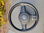 Golf 6 Highline stuur (leer) pasgemaakt in golf MK3 GTI VR6, Ophalen of Verzenden
